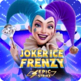 Bocoran RTP Slot Microgaming Joker Ice Frenzy Epic Strike